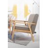 JAN Armchair - JIJI.SG