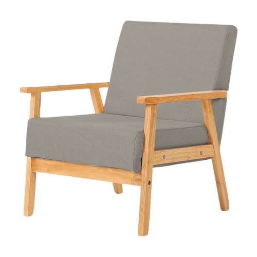 JAN Armchair - JIJI.SG