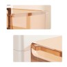 SAMEYA Storage Cabinet on Castors