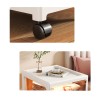 SAMEYA Storage Cabinet on Castors