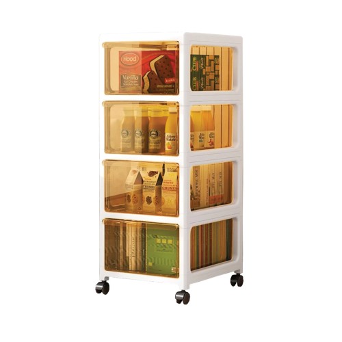 SAMEYA Storage Cabinet with...