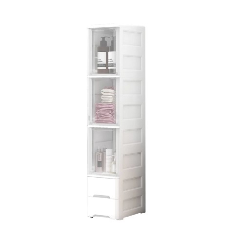 TACITO Storage Cabinet with...