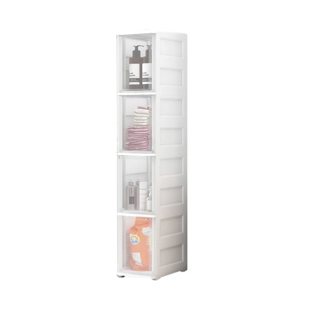 TACITO Storage Cabinet with Castors