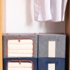 EADOIN Organizer Foldable Storage Box - JIJI.SG