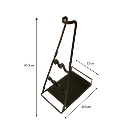 AKE Vacuum Cleaner Stand Rack