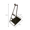 AKE Vacuum Cleaner Stand Rack - JIJI.SG