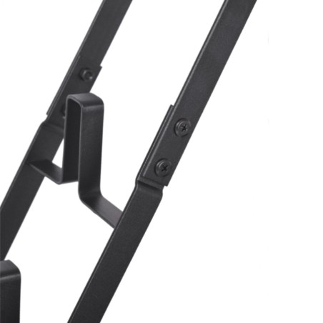 MARKUS Vacuum Cleaner Stand Rack