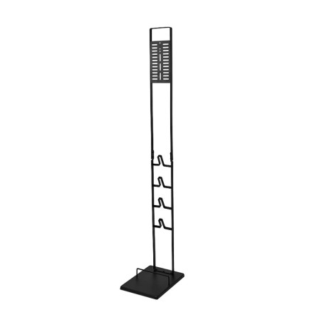 RURIK Vacuum Cleaner Stand Rack