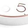 NATE Wall Clock - JIJI.SG