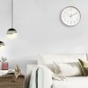 NATE Wall Clock - JIJI.SG