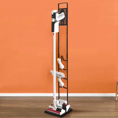 RURIK Vacuum Cleaner Stand Rack