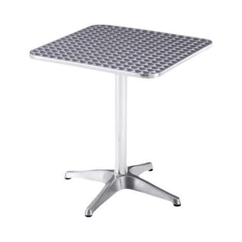 BOSEN Aluminium Table,...