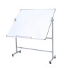 ONES Magnetic Whiteboard with Castors - JIJI.SG