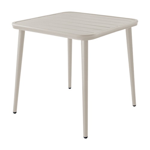 OLAF Table, Outdoor