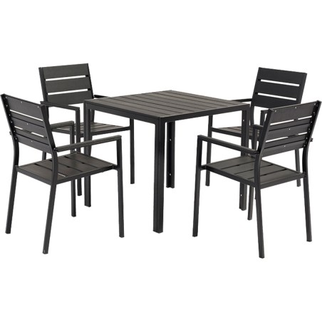 HERRO Table, Outdoor