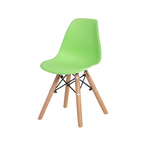 (AS-IS) EAMES Kids Chair