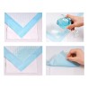 PADME Absorbent Pee Pad - JIJI.SG
