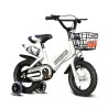 BELVIS 4 Wheels Kids Bicycle - JIJI.SG