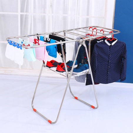 GAVINO Laundry Rack