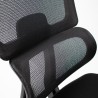 VisionSwipe ARGO Office Chair - JIJI.SG