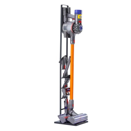 RURIK Vacuum Cleaner Stand Rack