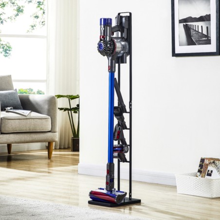 MARKUS Vacuum Cleaner Stand Rack