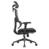VisionSwipe ARGO Office Chair - JIJI.SG
