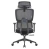 VisionSwipe ARGO Office Chair - JIJI.SG
