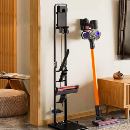 MARKUS Vacuum Cleaner Stand Rack