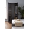 MANDO Wardrobe with 3 Doors