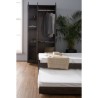 MANDO Wardrobe with 3 Doors