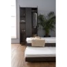 MANDO Wardrobe with 3 Doors