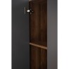 MANDO Wardrobe with 3 Doors
