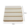 SUNE PLASTIC Outdoor Decking Tiles - JIJI.SG