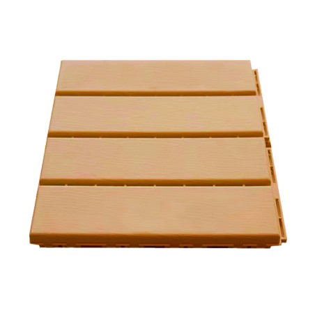 SUNE PLASTIC Outdoor Decking Tiles