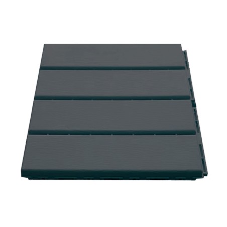 SUNE PLASTIC Outdoor Decking Tiles