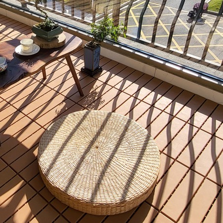 SUNE PLASTIC Outdoor Decking Tiles