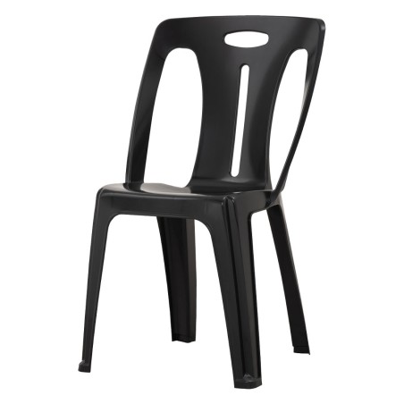 KOPITIAM-III Chair, Stackable