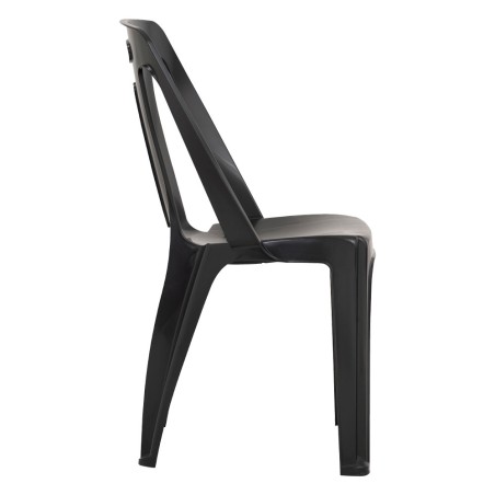 KOPITIAM-III Chair, Stackable