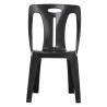 KOPITIAM-III Chair, Stackable - JIJI.SG