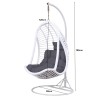 AKIRA Swing Chair - JIJI.SG