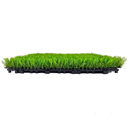 ARTIFICIAL GRASS Outdoor Decking Tiles