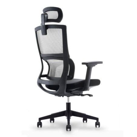 (AS-IS) VisionSwipe MAEGAN Office Chair
