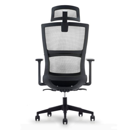 (AS-IS) VisionSwipe MAEGAN Office Chair