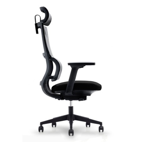 (AS-IS) VisionSwipe MAEGAN Office Chair