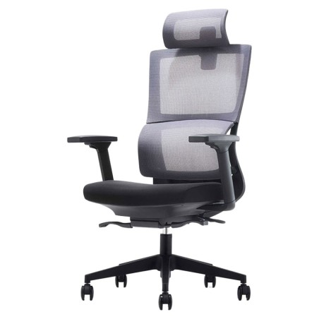 (AS-IS) VisionSwipe MAEGAN Office Chair