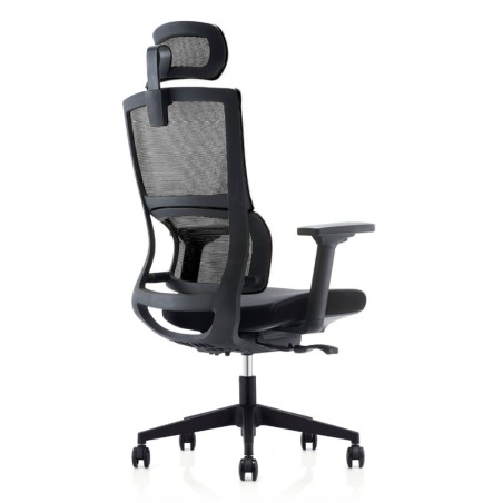 (AS-IS) VisionSwipe MAEGAN Office Chair