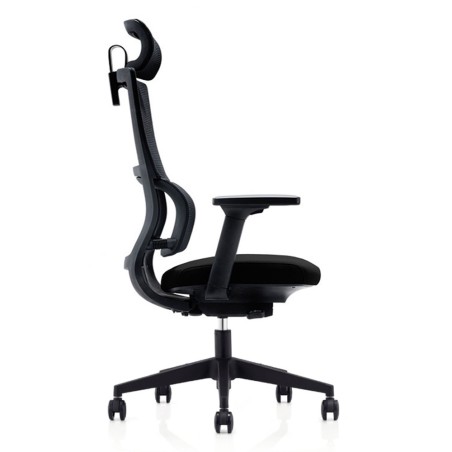 (AS-IS) VisionSwipe MAEGAN Office Chair