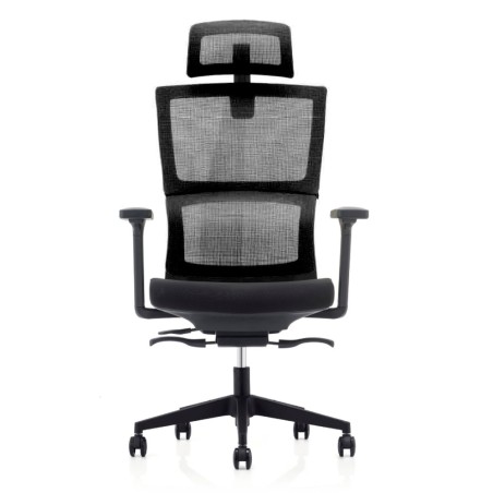 (AS-IS) VisionSwipe MAEGAN Office Chair