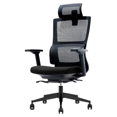 (AS-IS) VisionSwipe MAEGAN Office Chair